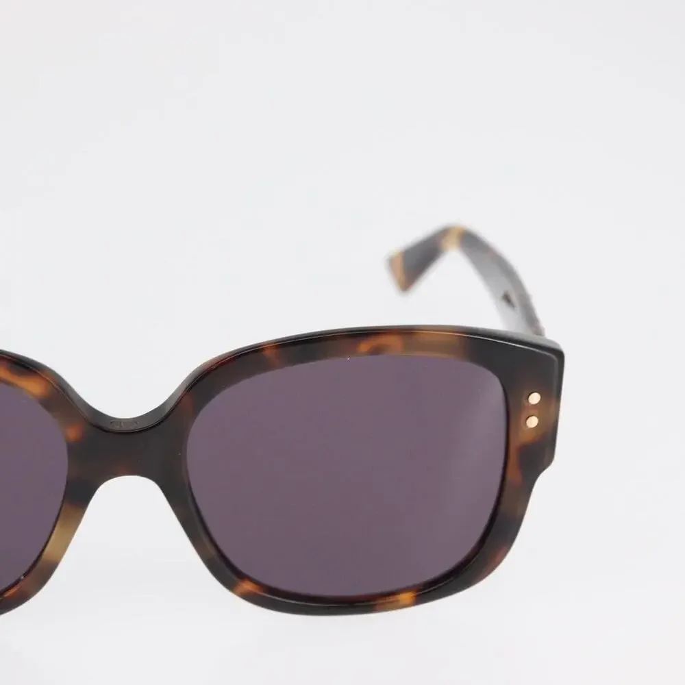 Dior Sunglasses Brown